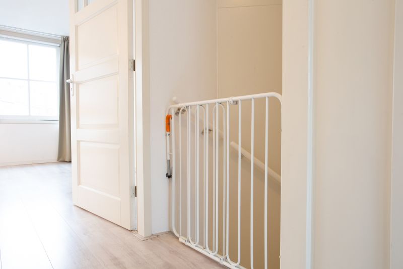 Toddler Gate Installation in Alpharetta, GA