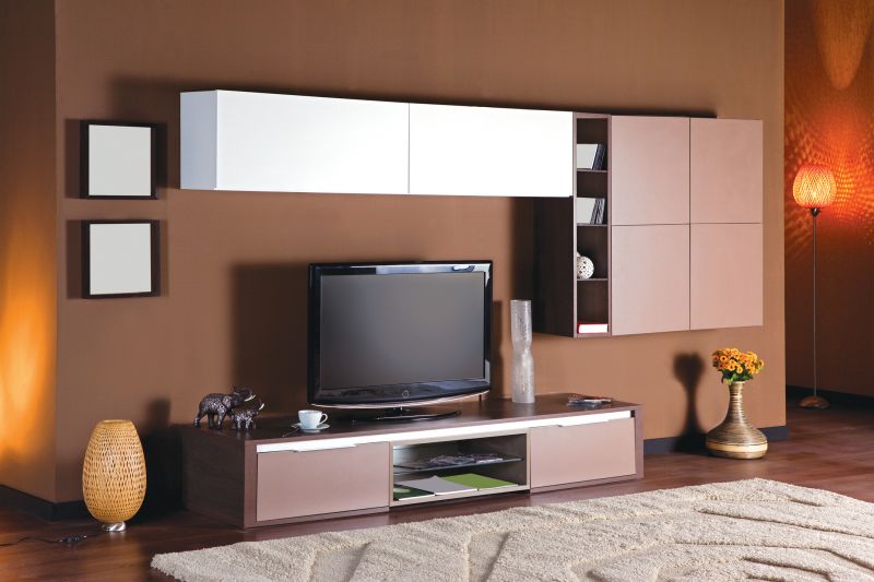 Tv Stand Assembly in Olathe, KS
