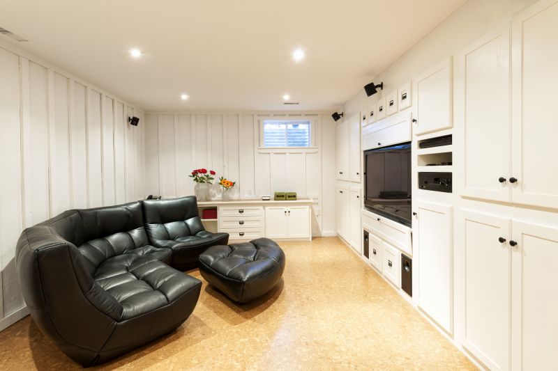 Tv Stand Assembly in Denver, CO