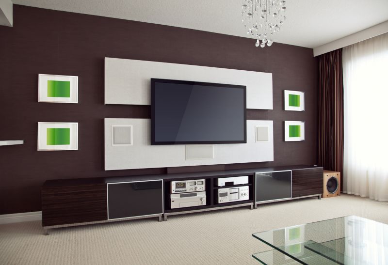Tv Stand Assembly in Overland Park, KS