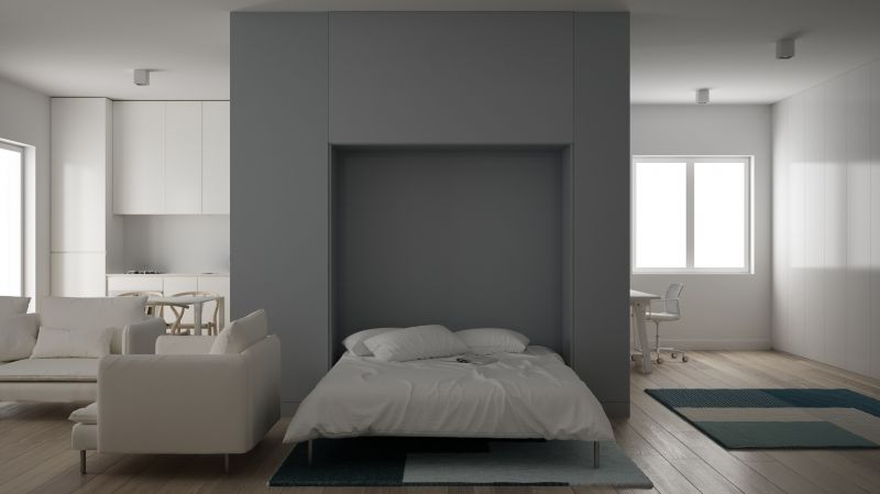 Wall Bed Installation in Olathe, KS