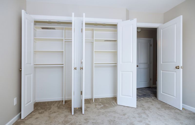 Wardrobe Assembly in Littleton, CO