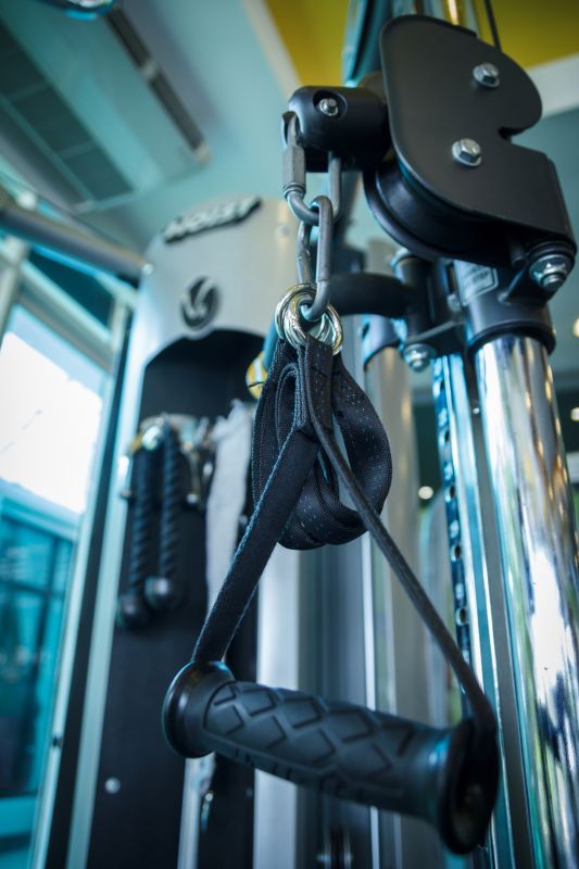 Equipment Maintenance Services