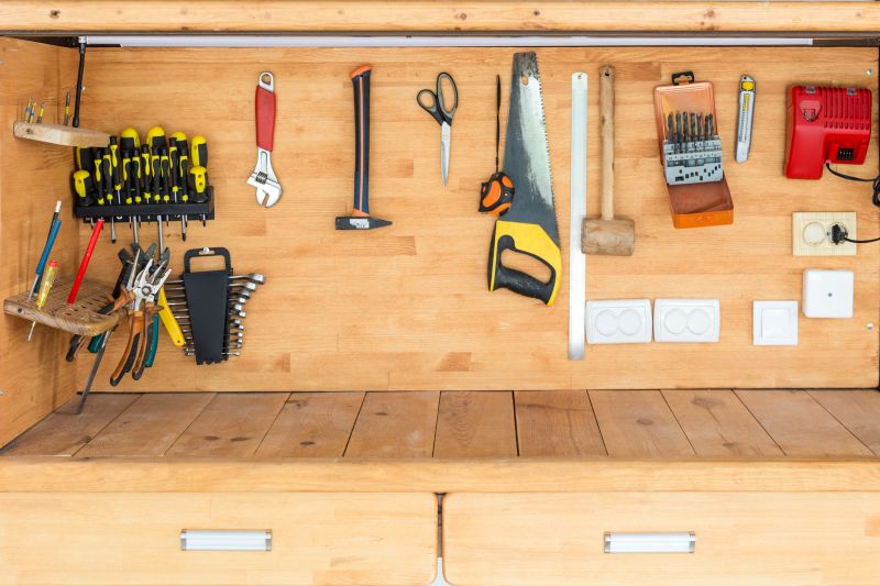 Workbench Assembly in Denver County, CO